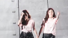 少女时代,Red Velvet - Ending
