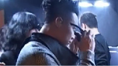 陈奕迅 - EASON < DUO- >THE FILM!