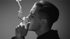 G-Eazy - Calm Down