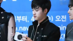 EXO - D.O 可爱的你