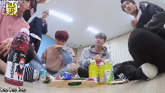 UP10TION - BITTO 21岁碧土吧独家生贺视频