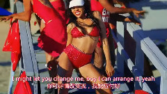 Tinashe - Superlove