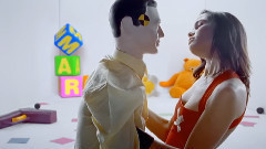 Mélissa Mars - Papa M'Aime Pas