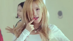 Fiestar - Yezi 0826庆生视频