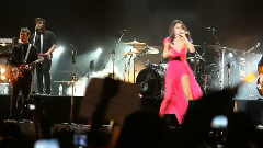 Selena Gomez & The Scene - Postcards From The Road - Sao Paolo