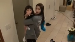 允儿(少女时代),少女时代 - 林允儿和小朋友特辑