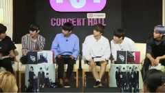 VIXX - Meet&Greet VIXX 题板 游戏 部分cut