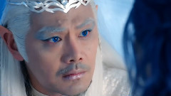 影视原声 - <幻城>冰王坚持将卡索做王位继承人