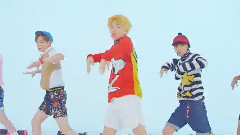 NCT DREAM,NCT - Chewing Gum 预告2