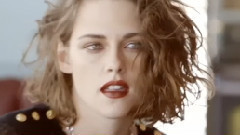 Kristen Stewart - Kristen Stewart shot by Matt Jones