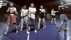 舞蹈视频 - bang bang bang