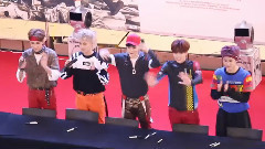 在玹（NCT）,NCT 127,NCT - 打地鼠比爱心的在玹