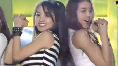 I.O.I,韩国群星 - Fingertips MCD个人机位直拍播放量队内排名