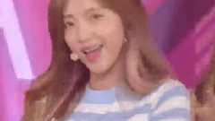 LABOUM - 甜蜜地
