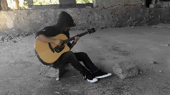 音乐短片 - Faded