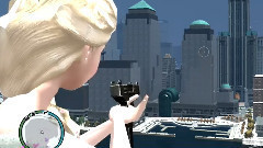 音乐短片 - Let it go