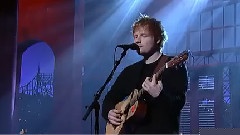 Ed Sheeran - Lego House