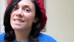 音乐短片 - 安迪·圣迪马斯约翰逊被医生塑造