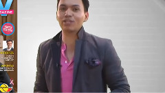 音乐短片 - 凯瑟琳Siachoque亚视杂志封面2015年10月