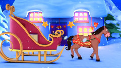 音乐短片 - Jingle Bells Christmas Songs