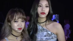 I.O.I - < Show Champion Behind > EP.19 I.O.I小分队 Cut Part.3