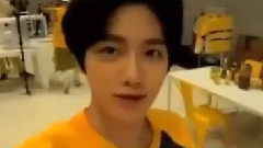 边伯贤(EXO),EXO-K,EXO - 伯贤可爱瞬间