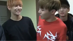 J-HOPE(防弹少年团),防弹少年团 - 是希望啊