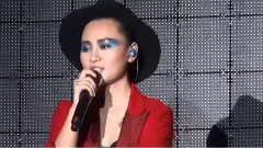 周笔畅 - 周笔畅和笔亲的浪漫日常之演唱会那些事