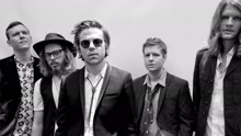 Cage The Elephant - Mess Around