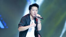 韩庚 - 痞夫之勇 《挑战者联盟2》收官之夜现场