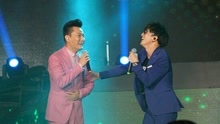 薛之谦,张信哲 - 信仰+演员+爱如潮水 《挑战者联盟2》收官之夜现场