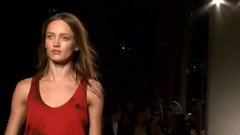Fashion Show - Runway Icons - Karmen Pedaru