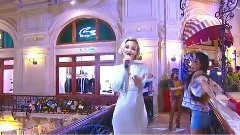 Полина Гагарина - Миллион голосов