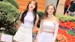 PLEDIS GIRLZ - D & WE