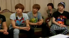 少女时代,SHINee - Live Chat 5