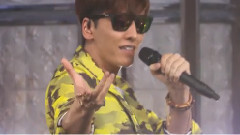 w-inds. - Backstage
