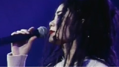 王菲 - 容易受伤的女人