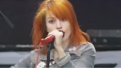 Paramore - Brick by Boring Brick
