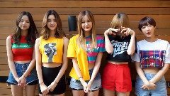 EXID - 1st EXID LEGGO PARTY
