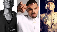 Chris Brown,Kid Ink - Your Number试听版