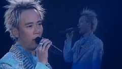 李克勤,谭咏麟 - 回首 & 合久必婚 & 爱的逃兵 & 痴心的废墟