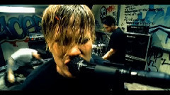 Box Car Racer - I Feel So