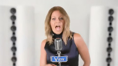 Mary J.Blige - World's Gone Crazy.