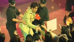 谭咏麟,李克勤 - MEDLEY(2)