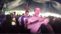 Q-Dance - AniMe At DECIBEL 2016