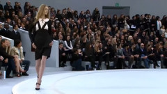 Fashion Show - Runway Icons - Anna Jagodzinska