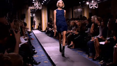 Fashion Show - Runway Icons - Tanya Dziahileva