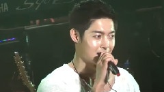 金贤重 - Tears of Hyunjoong