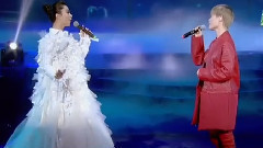 李宇春,范冰冰 - MAGICAL SHOW & 氧气