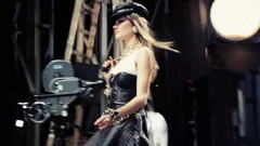 Fashion Show - Runway Icons - Jac Jagaciak